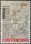 [Charity stamps, type AHZ]