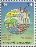[World Environment Day, type MT]