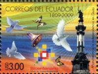 [The 200th Anniversary of Independence, type XMD]