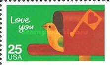 [Special Occasions Booklet Issue, type BRG]