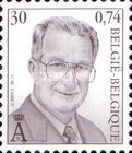 [King Albert II, type CFL2]