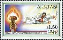 [Olympic Games - Barcelona, Spain, type PG]