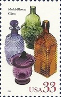 [American Glass, type DFV]