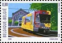 [The Tram, type DLT]