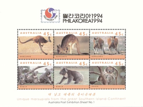 [Kangaroos and Koalas, type ]