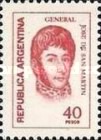 [General Jose de San Martin, type AMZ]
