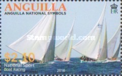 [National Symbols, type AZO]