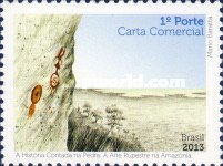 [History Set in Stone - Rock Art at the Amazon, type EQG]