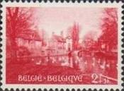 [Charity stamps, type SK]