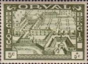 [Charity stamps, type EK]