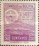 [The 400th Anniversary of the Apparition at El Potosi, type FI2]