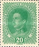 [Emperor Karl, type AV2]