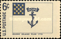 [Historic Flags, type ADP]
