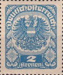 [Coat of Arms - Thick Grey Carbon Paper, type BB10]