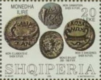 [Illyrian Coins, type BXJ]