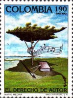 [Airmail - Copyright Protection, type BHQ]