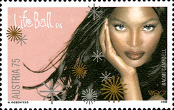 [Life Ball - AIDS Benifit, type CJA]