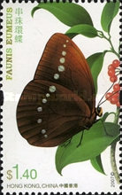[Butterflies, type AVK]