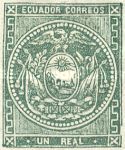 [Coat of Arms - Wove Paper, type A1]