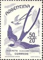 [Child Welfare - Birds, type QW]