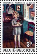 [Young Philatelists, type APE]