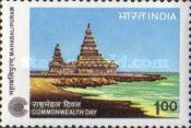 [Commonwealth Day, type ACN]