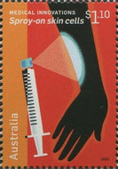 [Medical Innovations, type ETI]