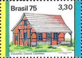 [Brazilian Architecture, type BCS]