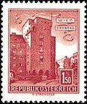 [Architectural Monuments in Austria, type VI]