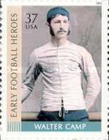 [Early Football Heroes - Self-Adhesive, type EJZ]
