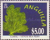 [Corals, type ALA]
