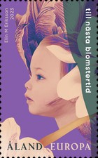 [My Stamps - Sustainability, type UG]