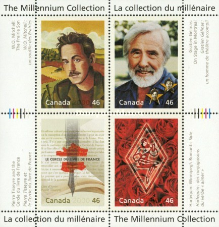 [New Millennium, type ]