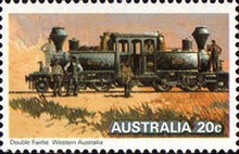[Steam Locomotives, type SZ]