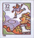 [Christmas - Ice Skaters, type CSV]