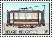 [Historical Tramcars, type BDO]