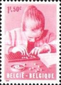[Charity stamps, type ABA]
