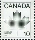 [Canadian Maple Leaf Emblem, type ABD]