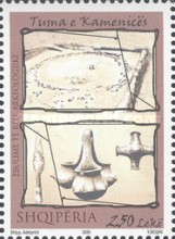 [Archaelogical Discoveries, type CXV]