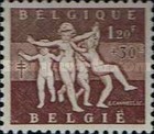 [The struggle against Tuberculosis, type TK2]