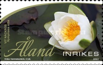[Flora - Water Lilies, type NG]