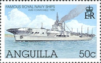 [Ships of the Royal Navy, type ASL]