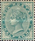 [Queen Victoria, 1819-1901, type O1]