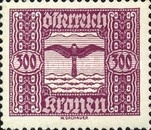 [Airmail, type XBR]