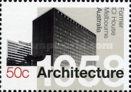 [Landmarks - Modernist Architecture, type CXF]