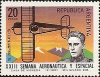 [Aeronautics Week, type ABO]