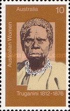 [Famous Australian Women, type PQ]