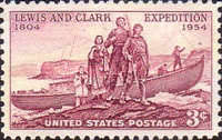 [Lewis and Clark expedition, type TU]