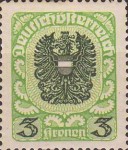 [Coat of Arms - Thick Grey Carbon Paper, type BC7]