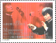 [Seiji Ozawa, type BZN]